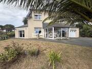 Maison à LEZARDRIEUX