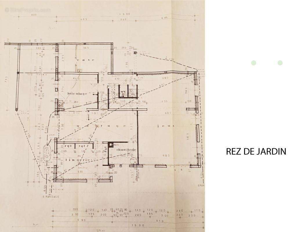 Maison à PONTARLIER