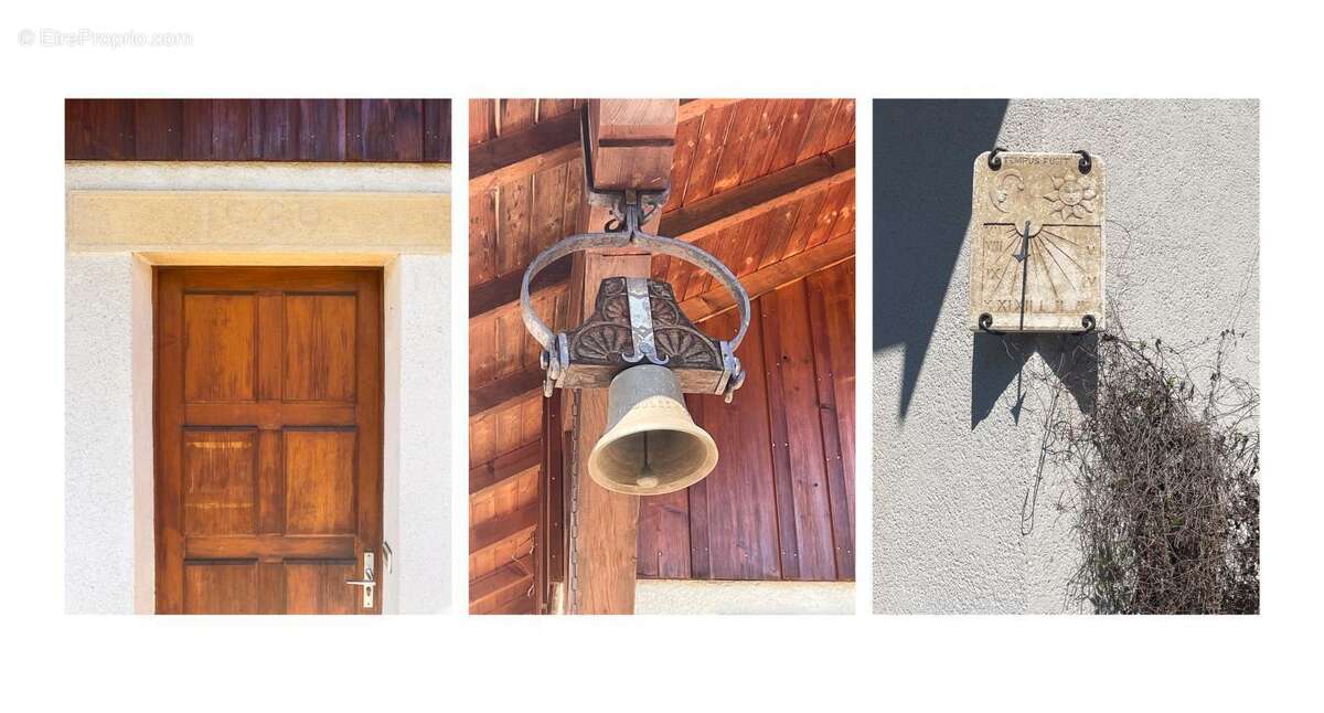 Maison à PONTARLIER