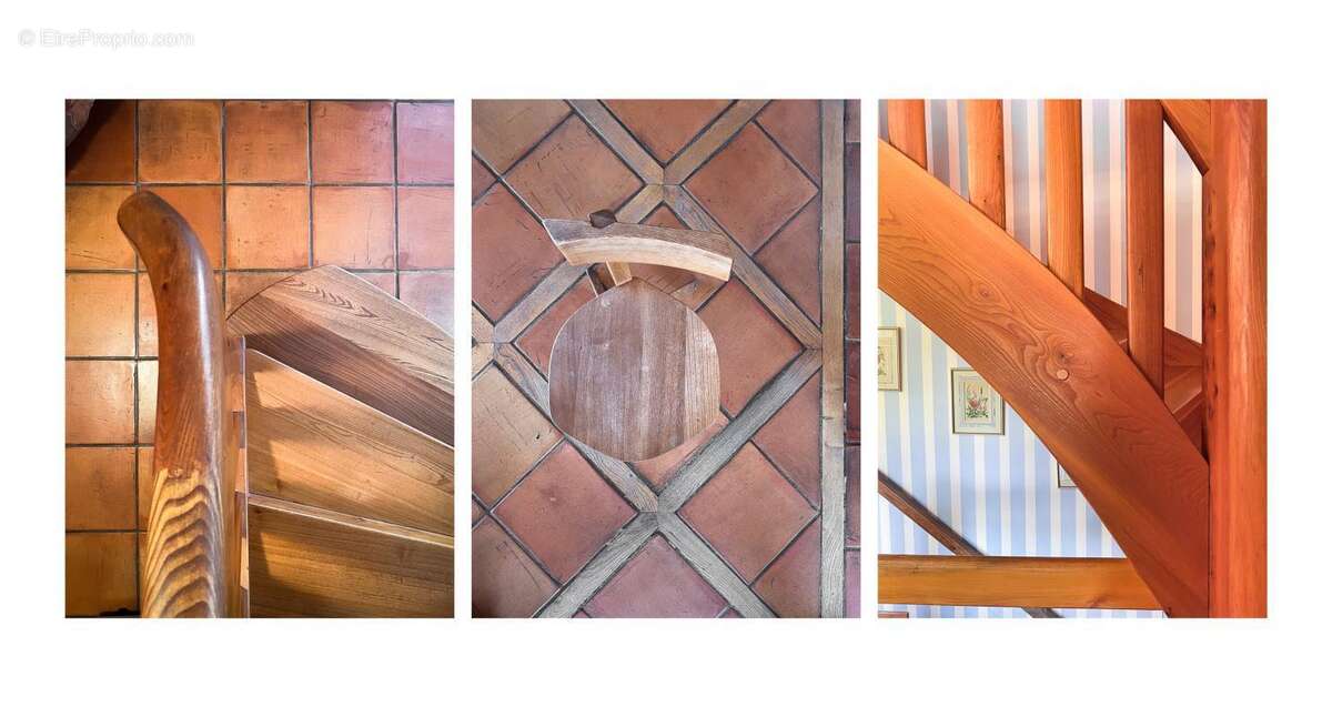 Maison à PONTARLIER