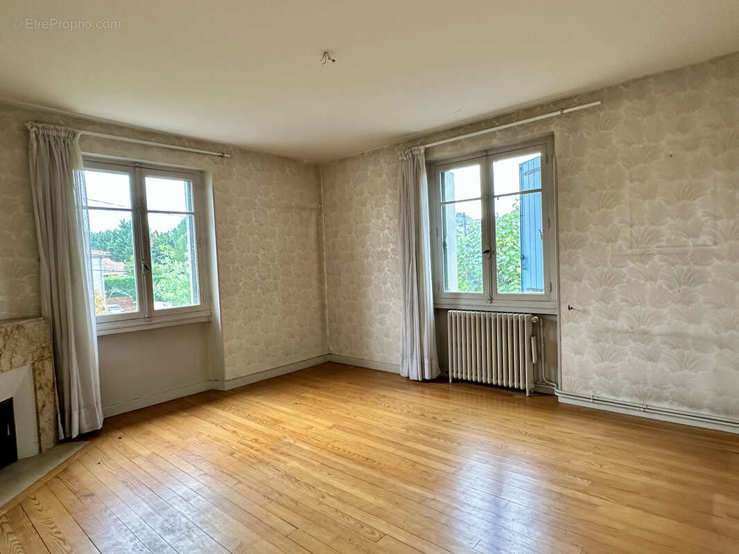 Maison à LE SEQUESTRE