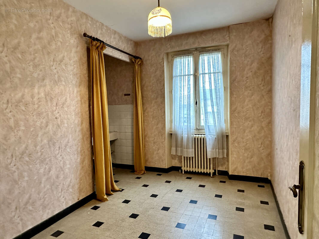 Maison à LE SEQUESTRE