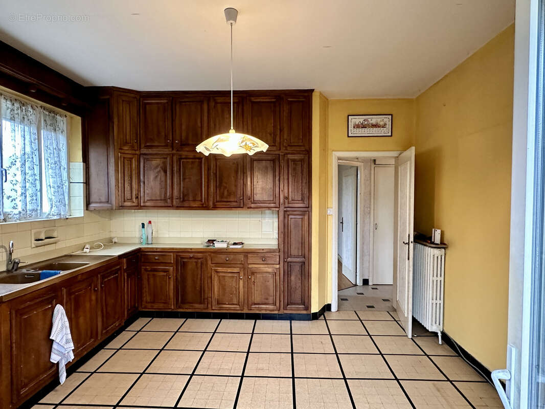 Maison à LE SEQUESTRE