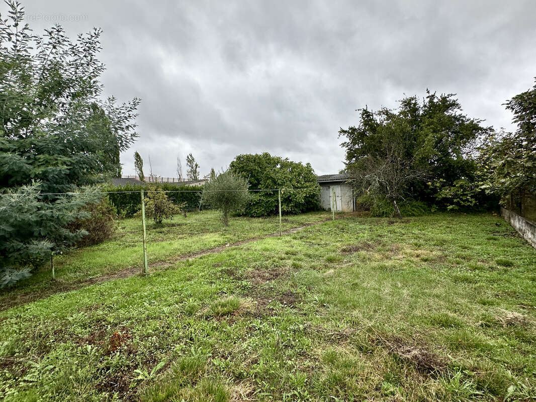 Maison à LE SEQUESTRE