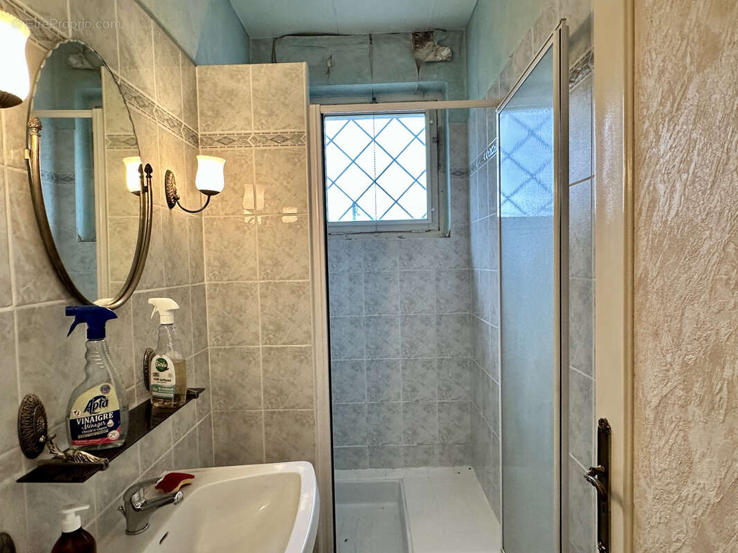 Maison à LE SEQUESTRE