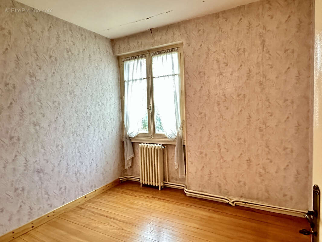 Maison à LE SEQUESTRE