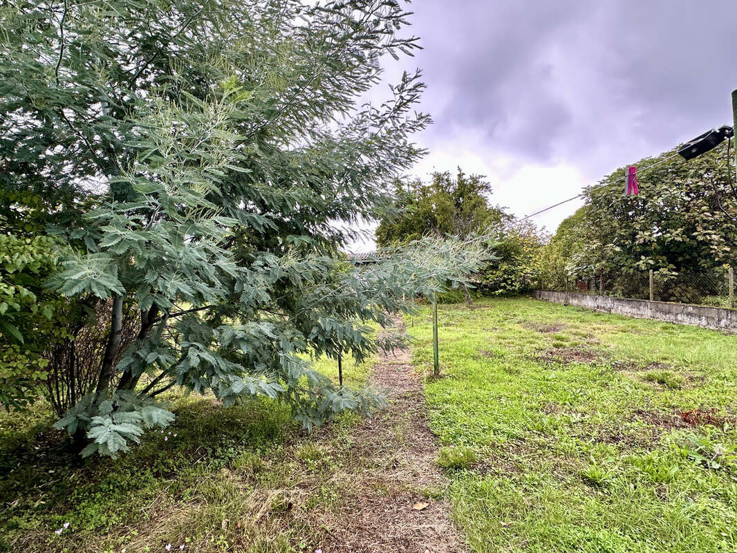 Maison à LE SEQUESTRE