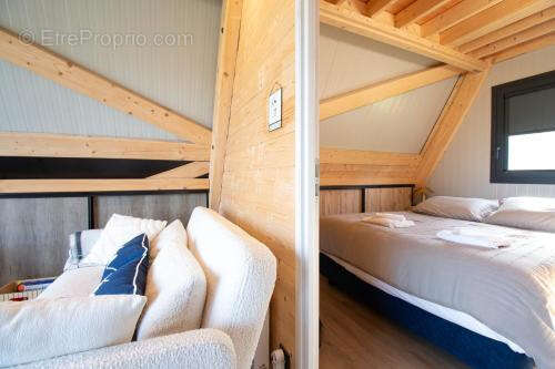 Maison à CAMARET-SUR-MER