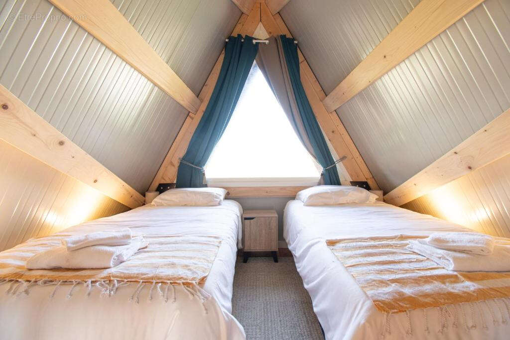 Maison à CAMARET-SUR-MER