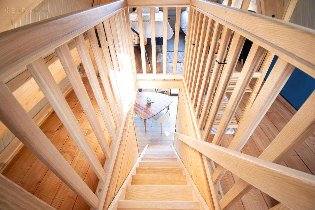 Maison à CAMARET-SUR-MER