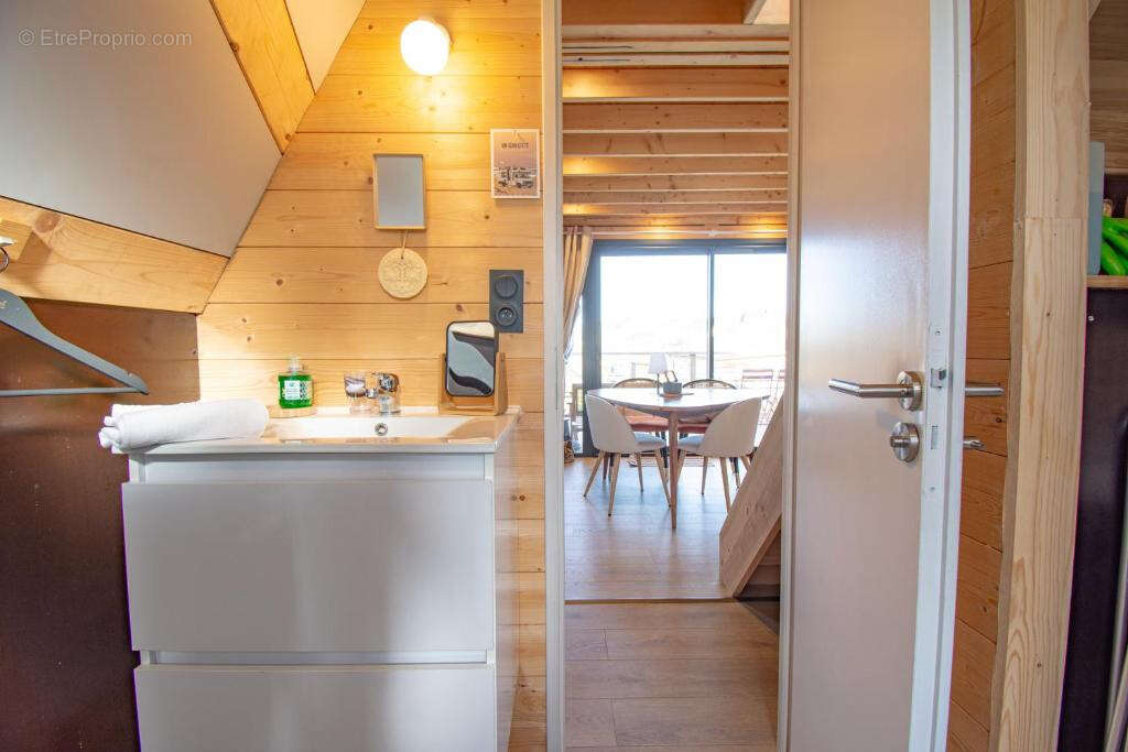 Maison à CAMARET-SUR-MER