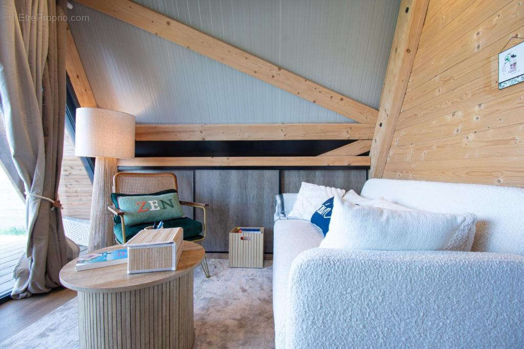 Maison à CAMARET-SUR-MER