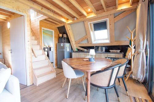 Maison à CAMARET-SUR-MER