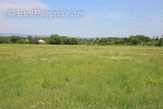Terrain à SOUVIGNARGUES