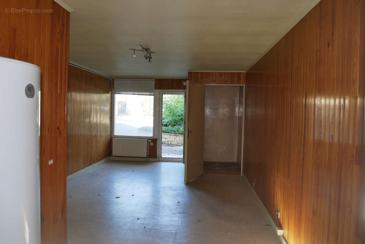 Appartement à CORBAS