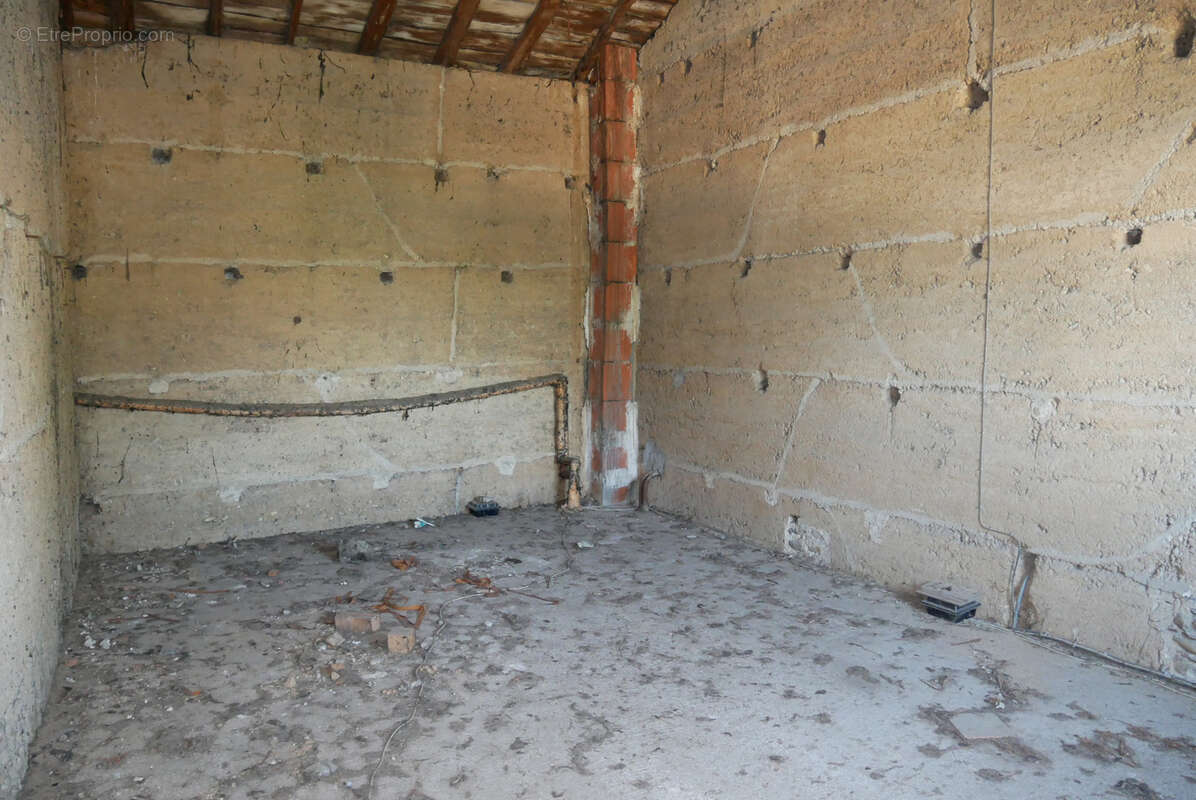 Appartement à CORBAS