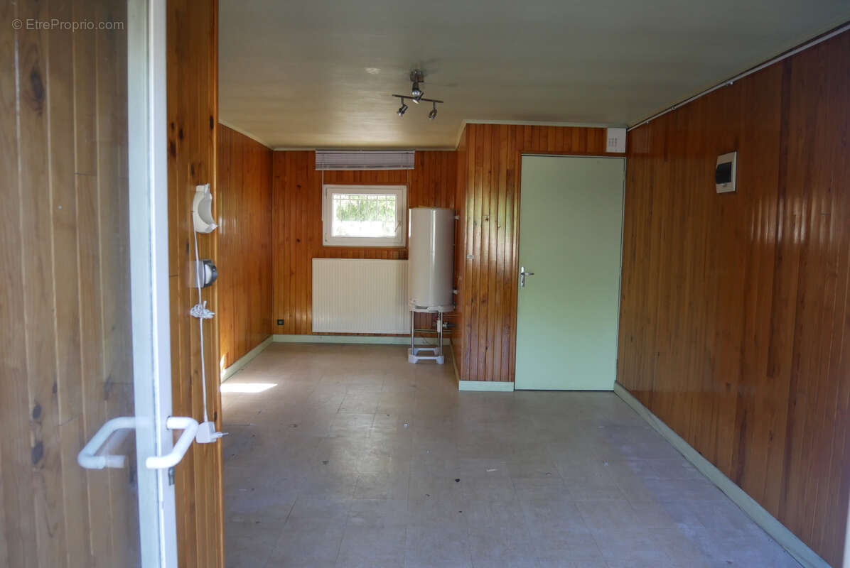 Appartement à CORBAS