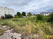 Terrain à PALAISEAU