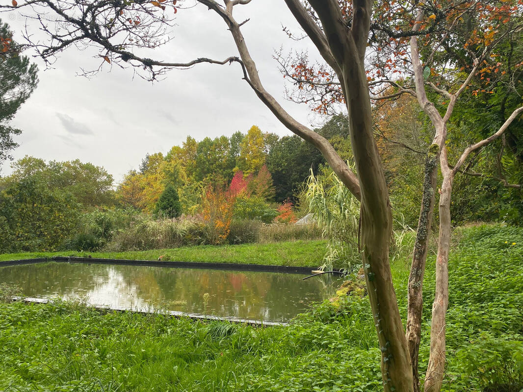 Maison à VEYRINES-DE-VERGT