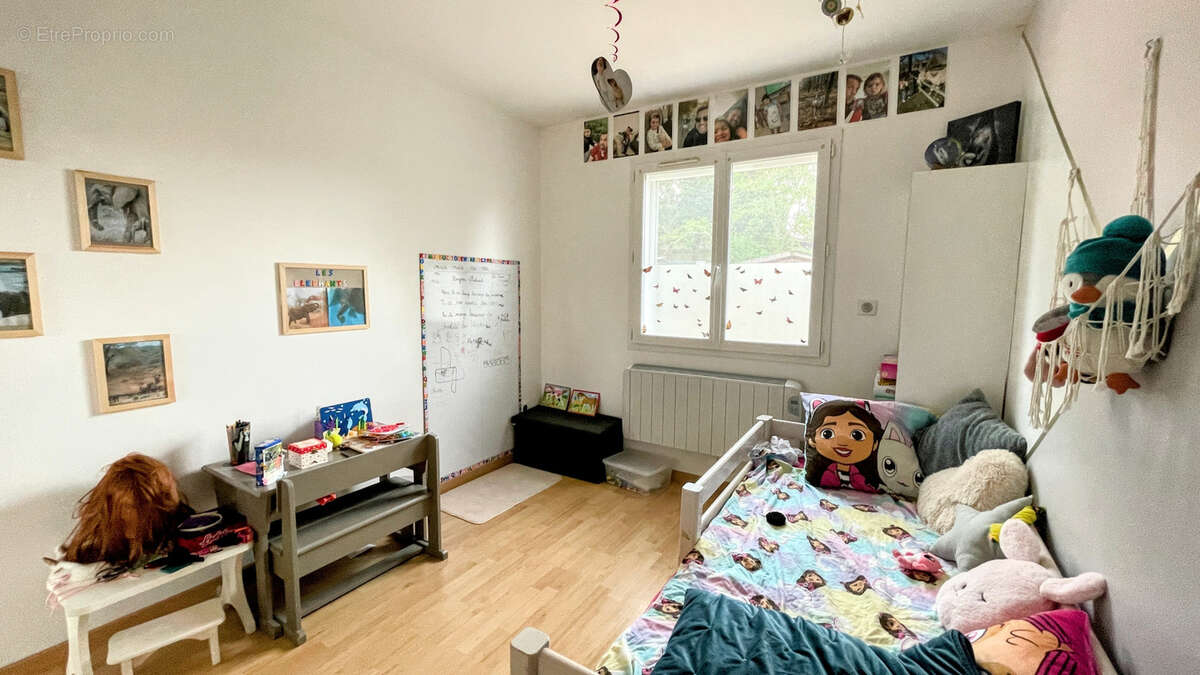 Maison à CASTELJALOUX