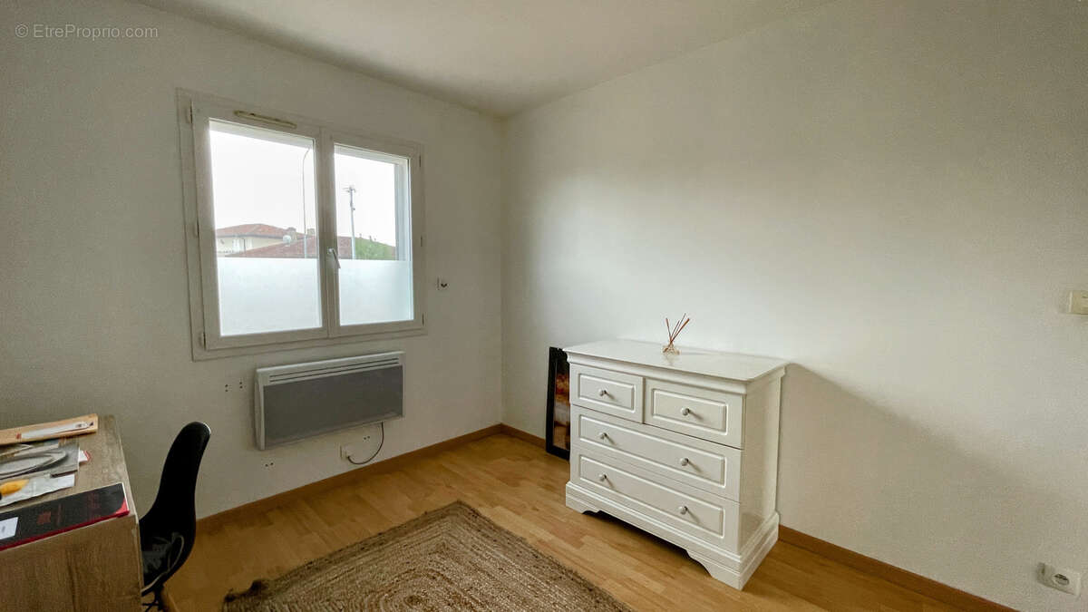 Maison à CASTELJALOUX