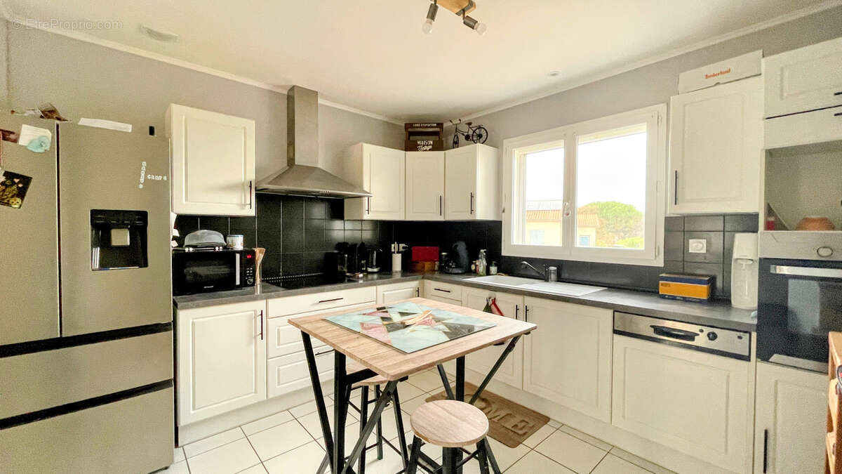 Maison à CASTELJALOUX