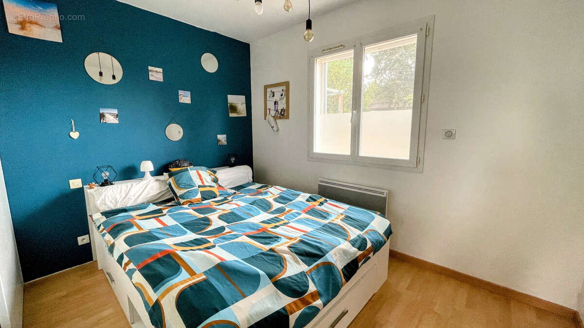 Maison à CASTELJALOUX