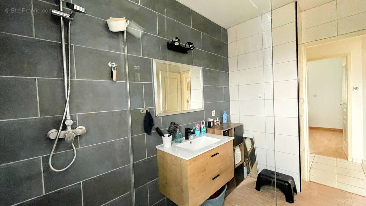 Maison à CASTELJALOUX