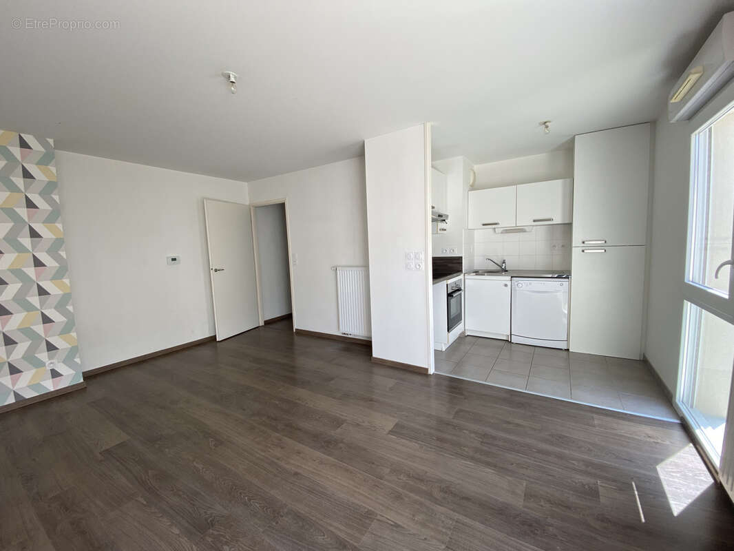 Appartement à LES SABLES-D&#039;OLONNE