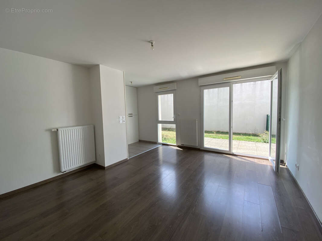 Appartement à LES SABLES-D&#039;OLONNE
