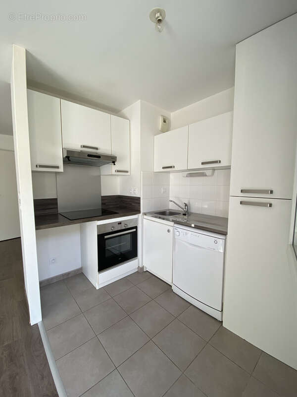 Appartement à LES SABLES-D&#039;OLONNE