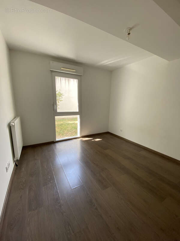 Appartement à LES SABLES-D&#039;OLONNE