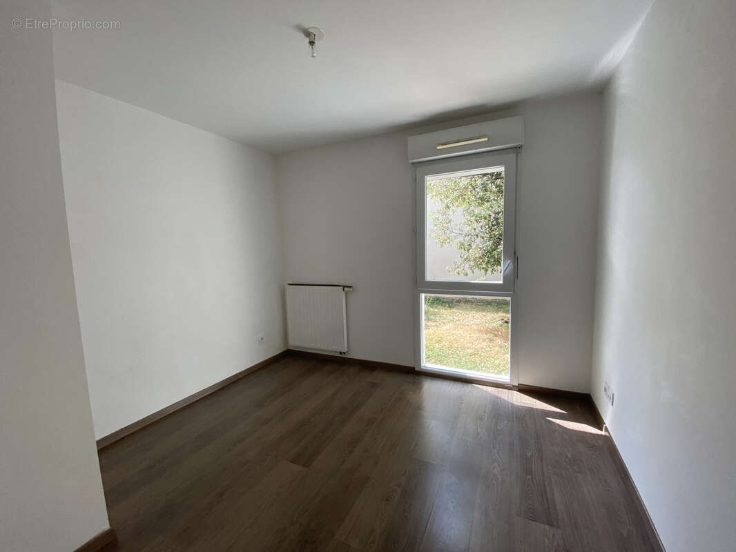 Appartement à LES SABLES-D&#039;OLONNE