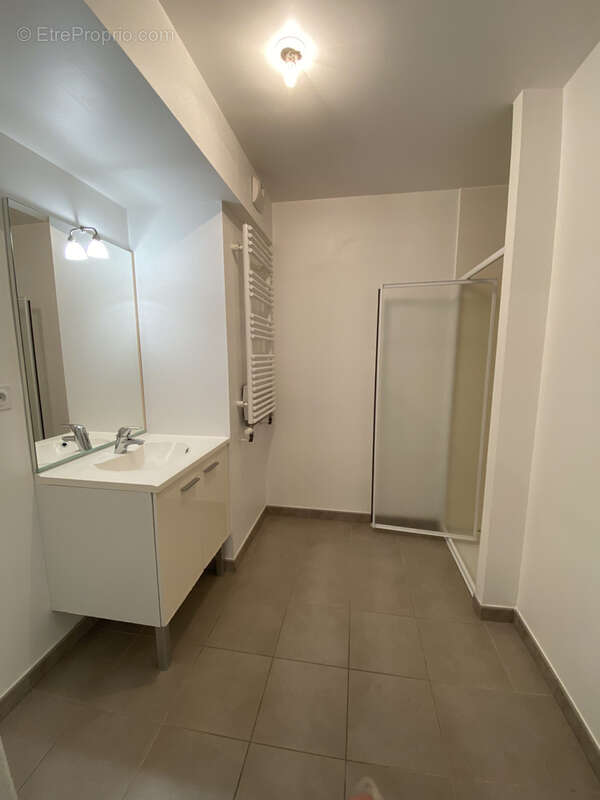 Appartement à LES SABLES-D&#039;OLONNE