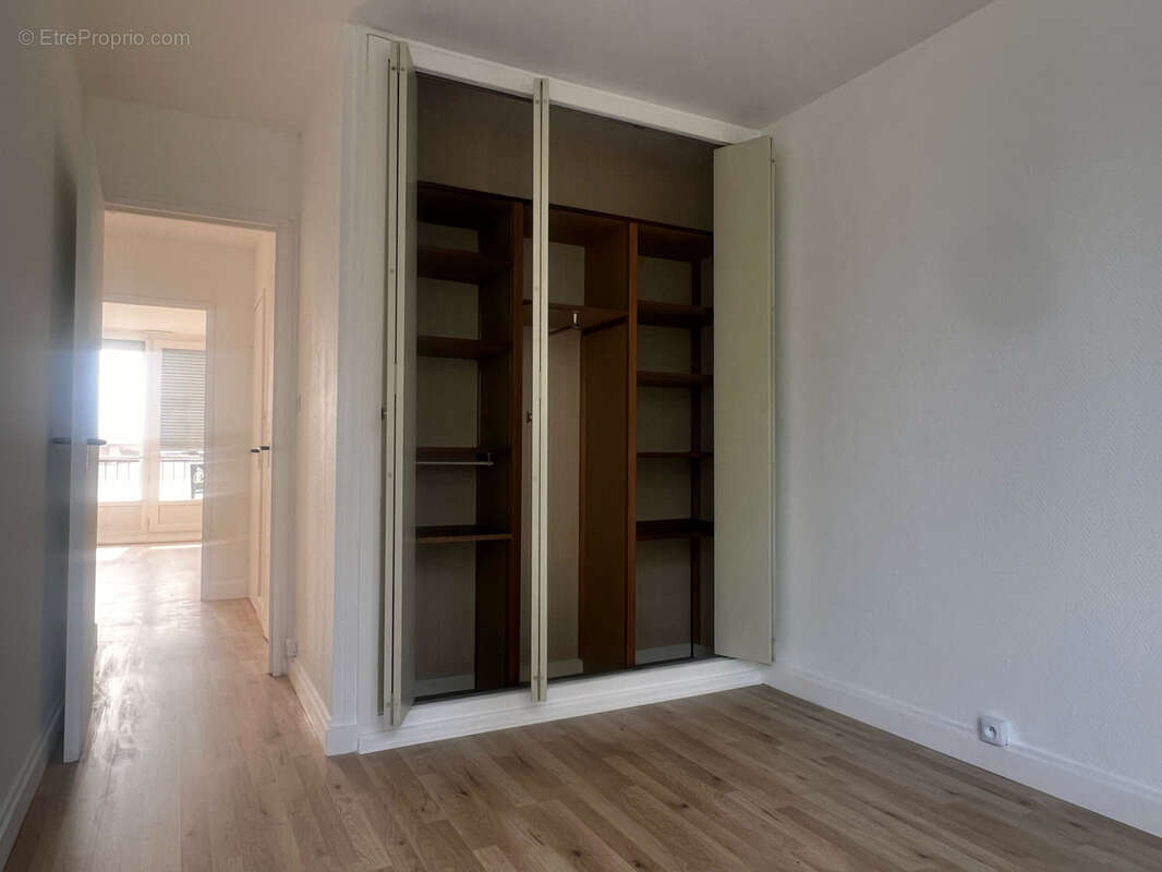 Appartement à BEAUVAIS