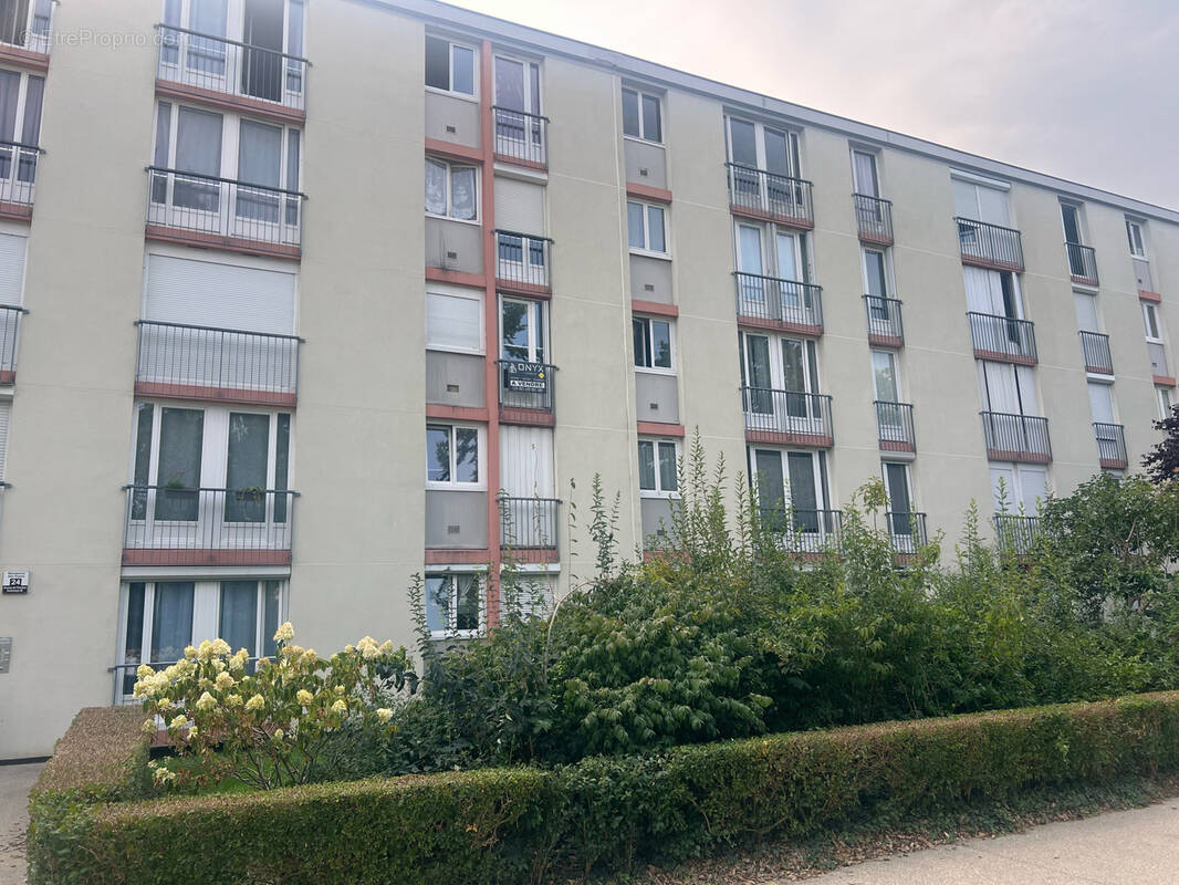 Appartement à BEAUVAIS