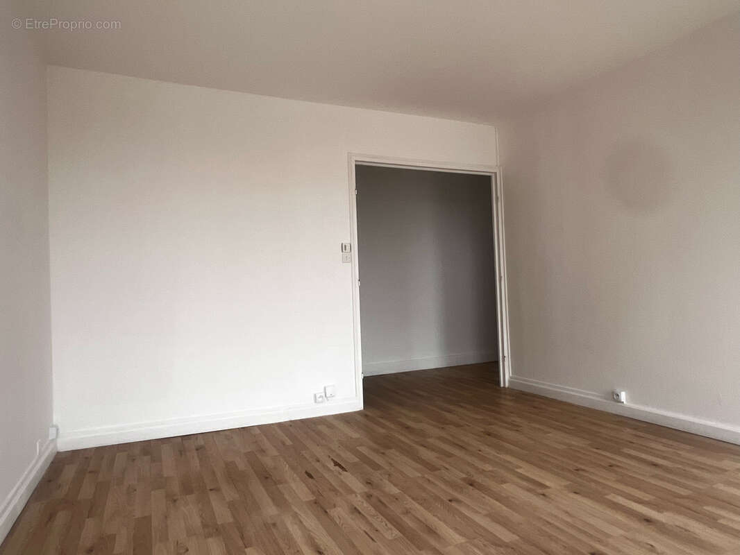 Appartement à BEAUVAIS