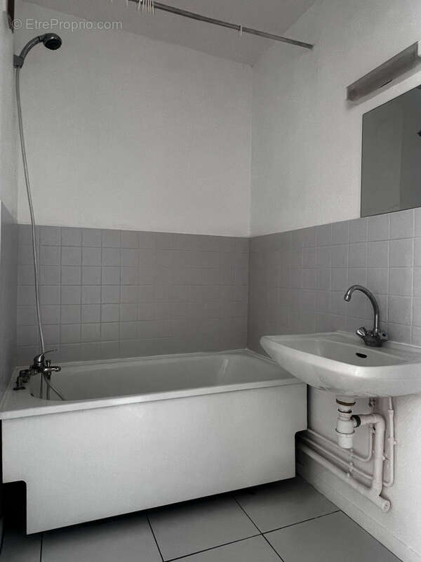 Appartement à BEAUVAIS