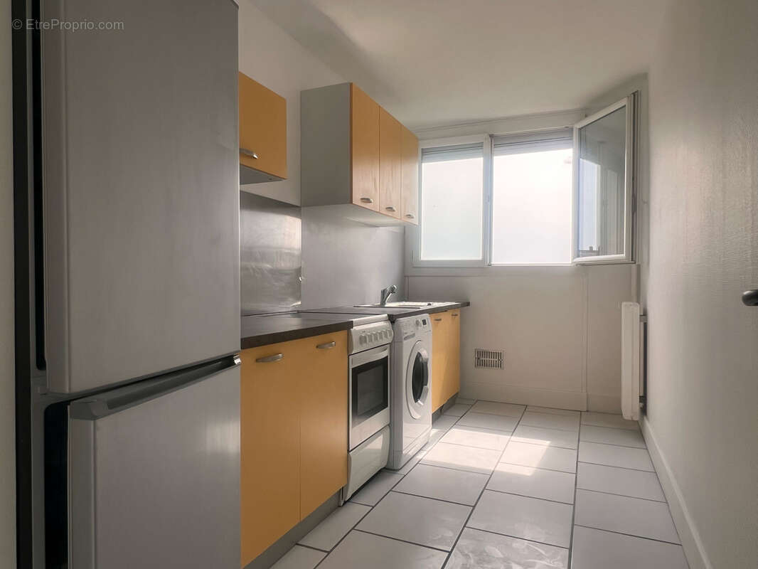 Appartement à BEAUVAIS