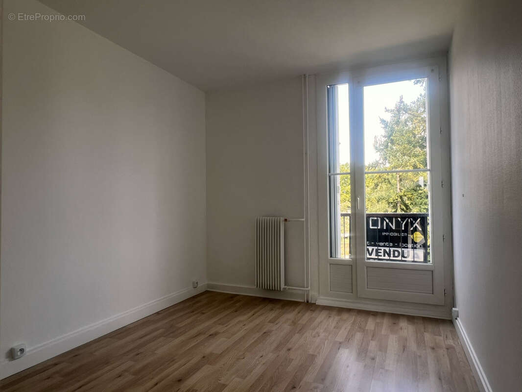 Appartement à BEAUVAIS
