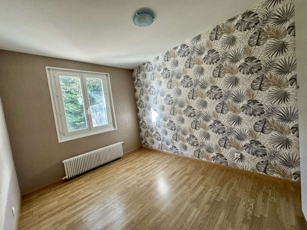 Maison à MONTCRESSON