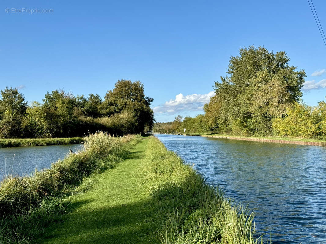 Maison à MONTCRESSON