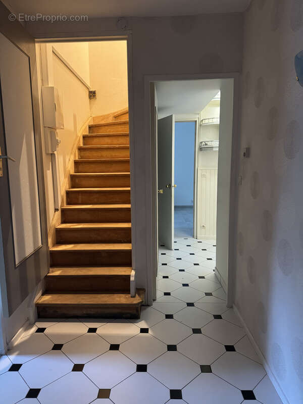 Maison à MONTCRESSON