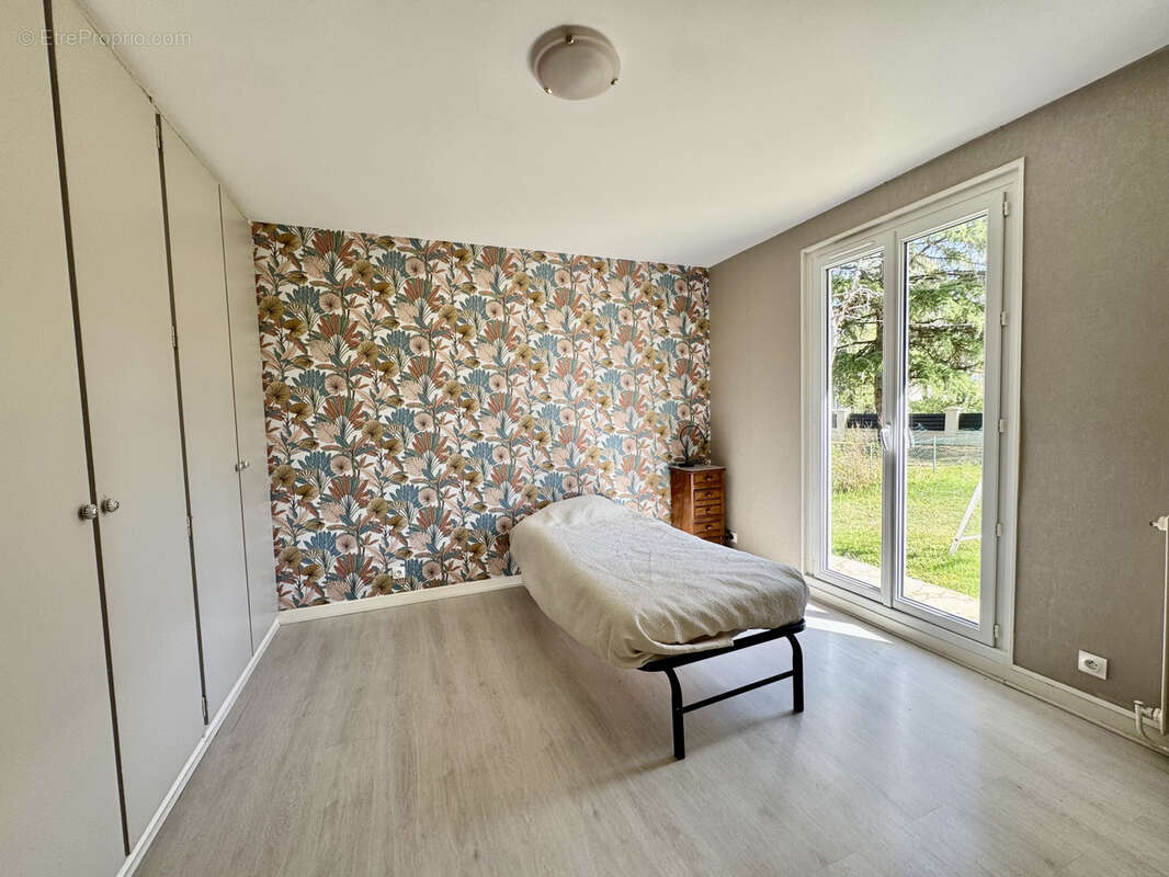 Maison à MONTCRESSON