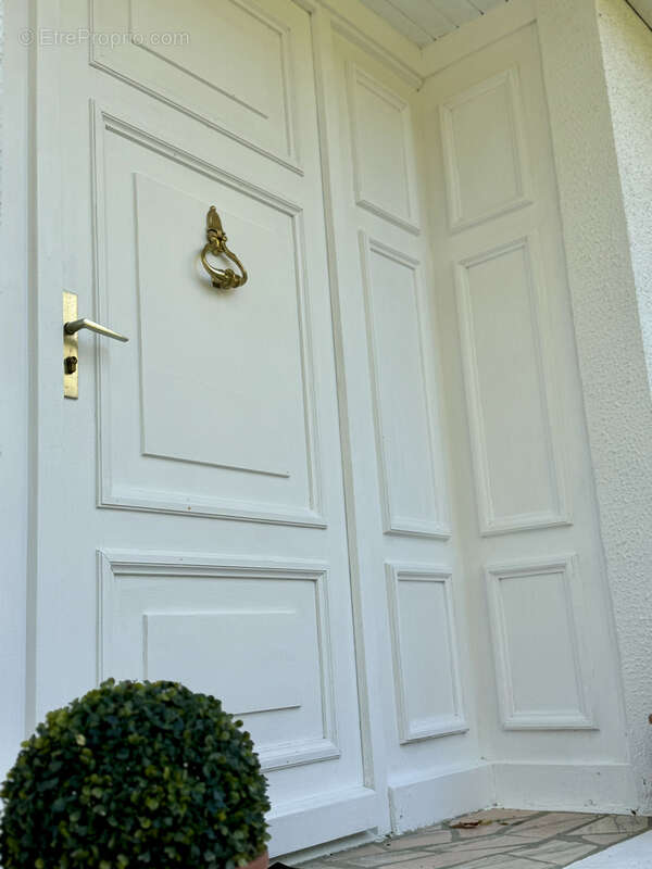 Maison à MONTCRESSON