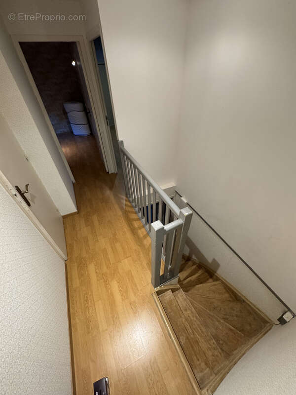 Maison à MONTCRESSON