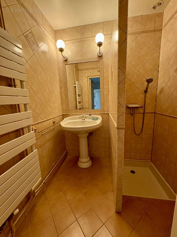 Maison à MONTCRESSON