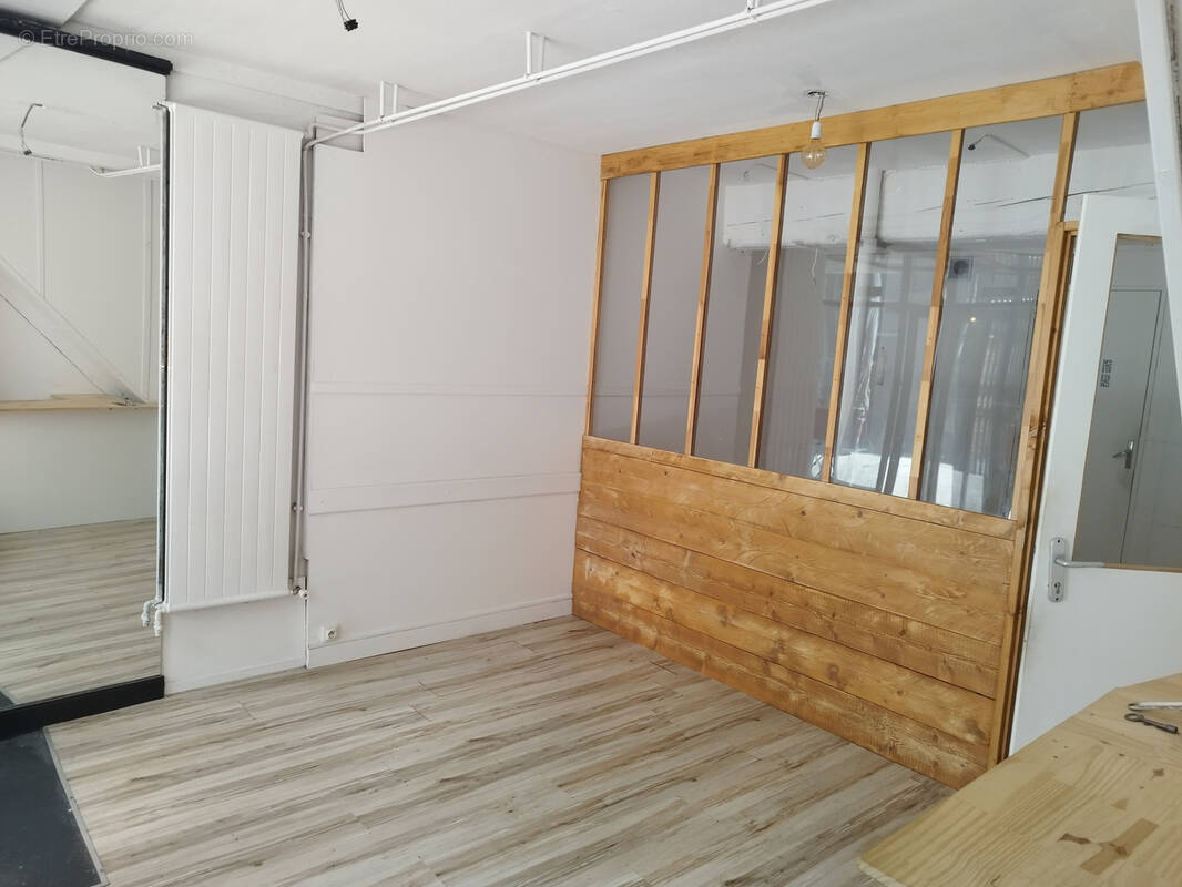 Commerce à CLERMONT-FERRAND