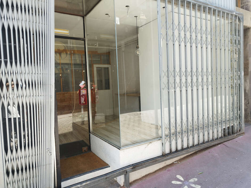 Commerce à CLERMONT-FERRAND