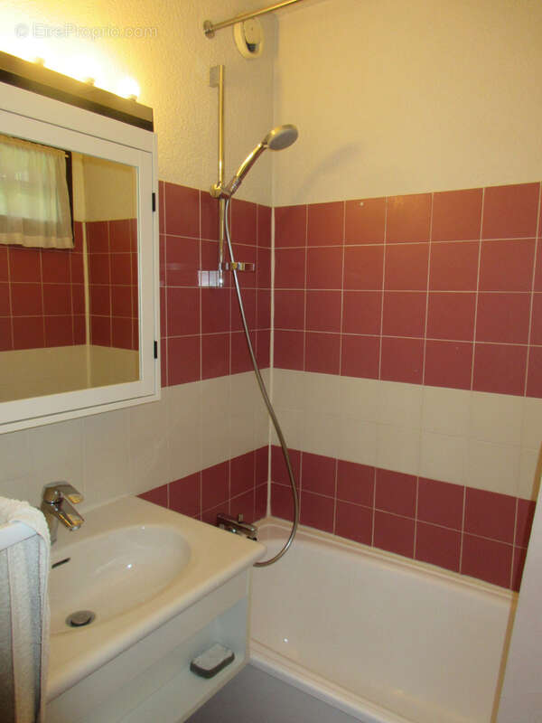 Appartement à ARVIEUX